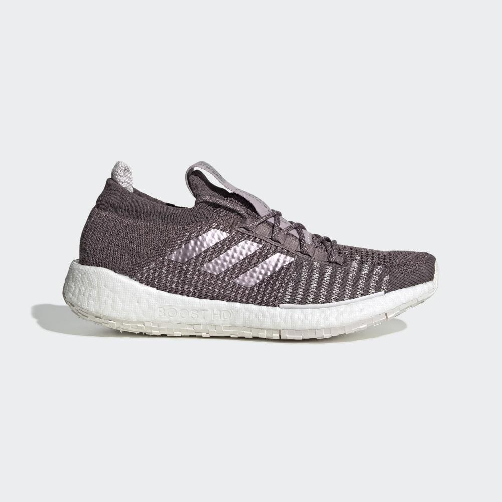 Adidasi Alergare Adidas Pulseboost HD Dama Romania - Violet FU7348